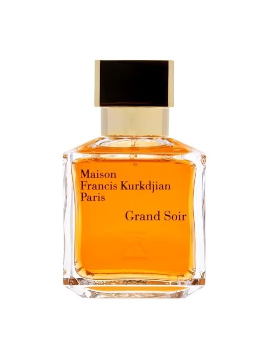 MFKP Grand Soir eau de parfum Spray unisex 70ml