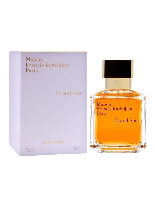 MFKP Grand Soir eau de parfum Spray unisex 70ml