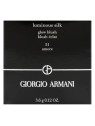 Armani Fard luminoso Silk Glow 4 g donna 51