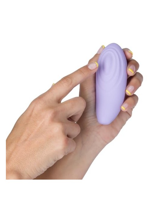 Platanomeln CUMBIA vibratore clitorideo 1 unit donna