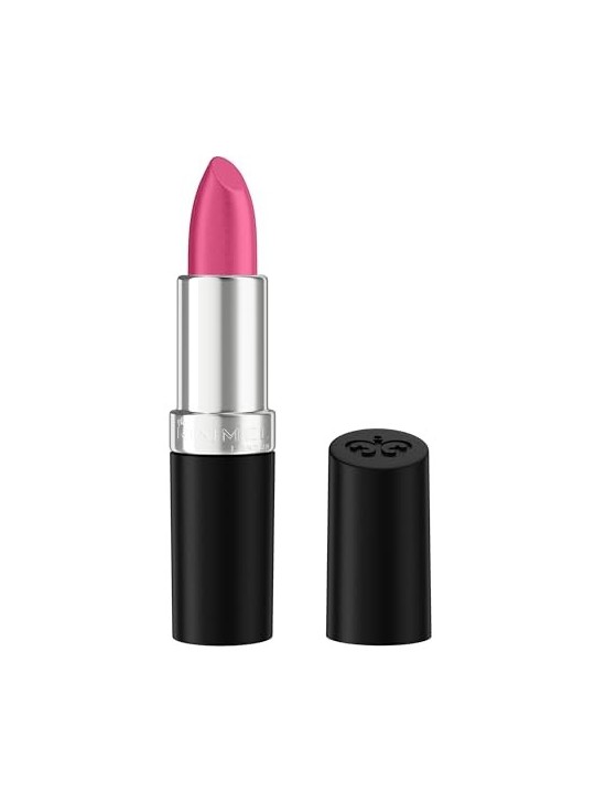 Rimmel Rossetto Lasting Finish 350 Pink Power