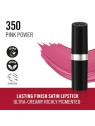 Rimmel Rossetto Lasting Finish 350 Pink Power
