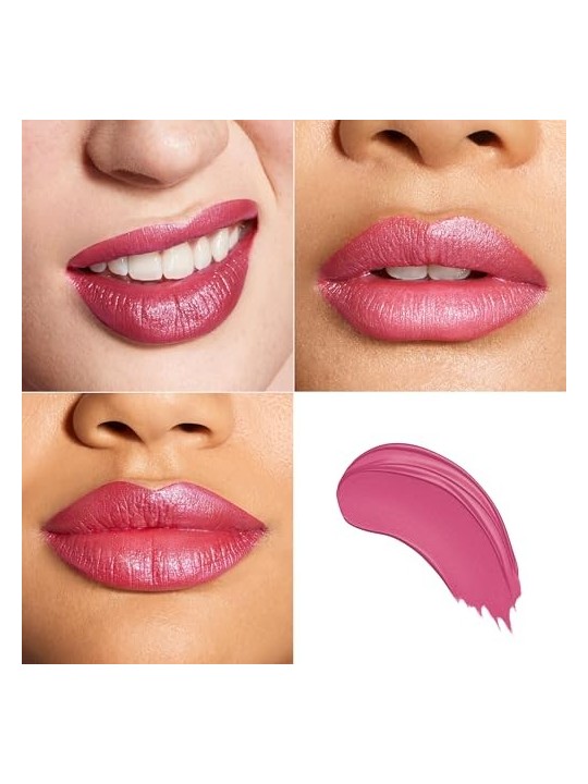 Rimmel Rossetto Lasting Finish 350 Pink Power