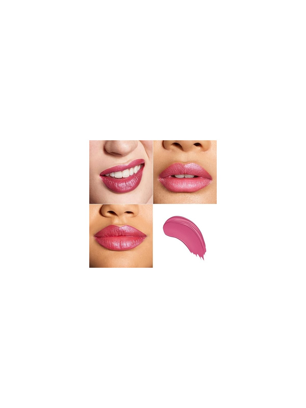 Rimmel Rossetto Lasting Finish 350 Pink Power