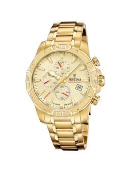 Festina Timeless Chronograph 20705/2 acquista 