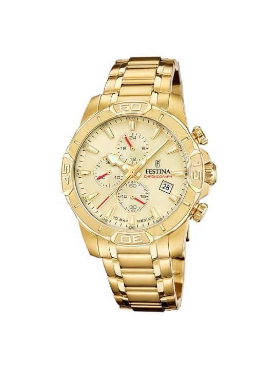 Festina Timeless Chronograph 20705/2 acquista 