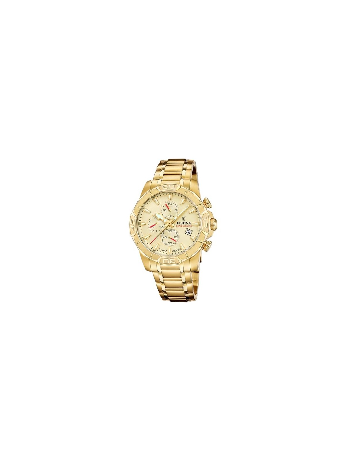 Festina Timeless Chronograph 20705/2 acquista 