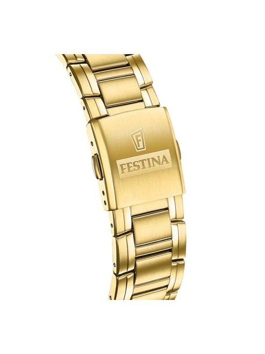 Festina Timeless Chronograph 20705/2 acquista 