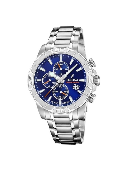 Festina Timeless Chronograph 20704/2 acquista 
