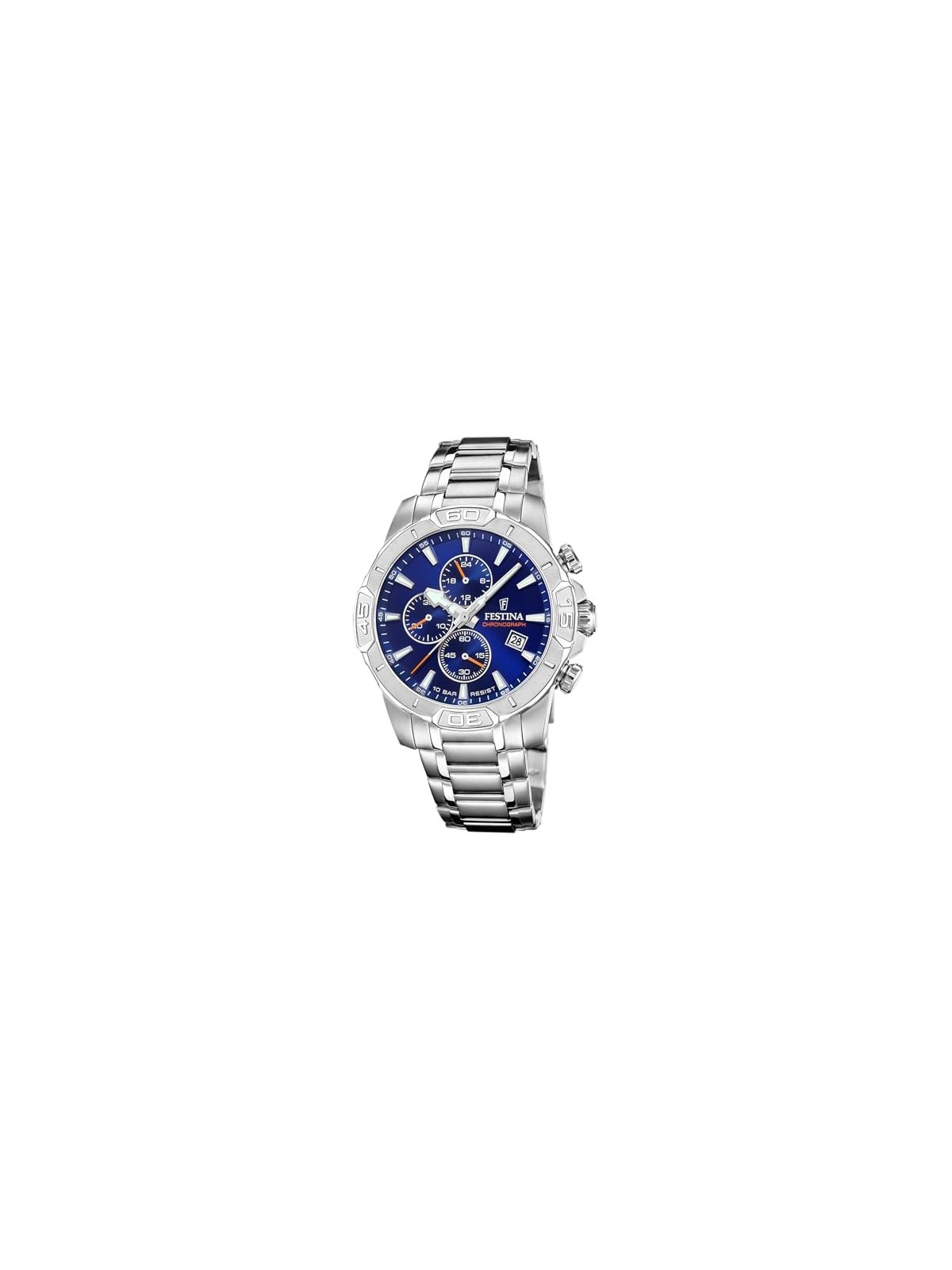 Festina Timeless Chronograph 20704/2 acquista 