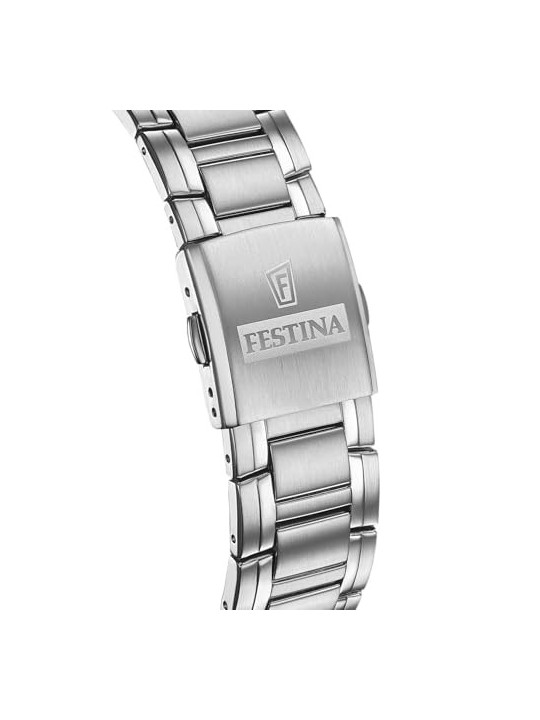Festina Timeless Chronograph 20704/2 acquista 