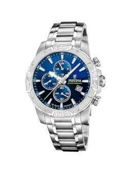Festina Timeless Chronograph 20704/4 acquista 