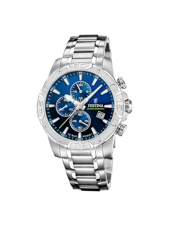 Festina Timeless Chronograph 20704/4 acquista 