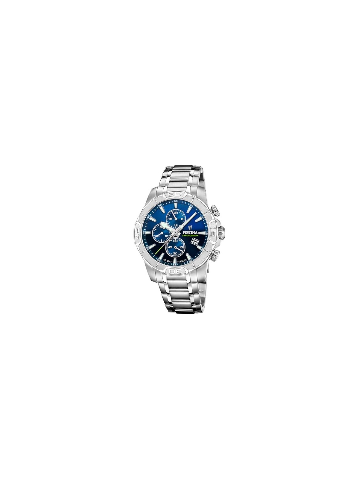 Festina Timeless Chronograph 20704/4 acquista 