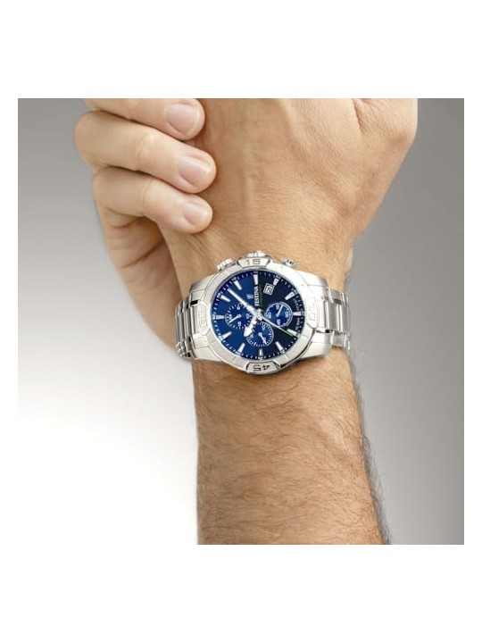 Festina Timeless Chronograph 20704/4 acquista 