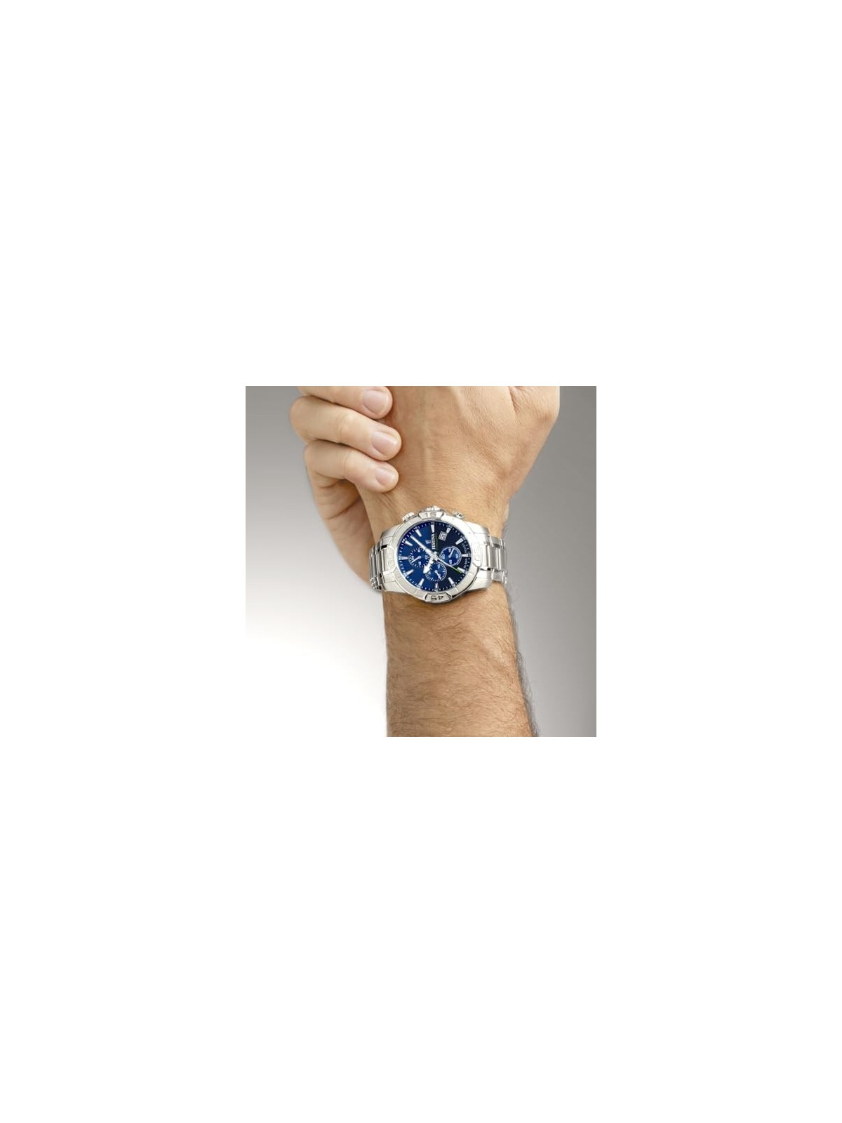 Festina Timeless Chronograph 20704/4 acquista 