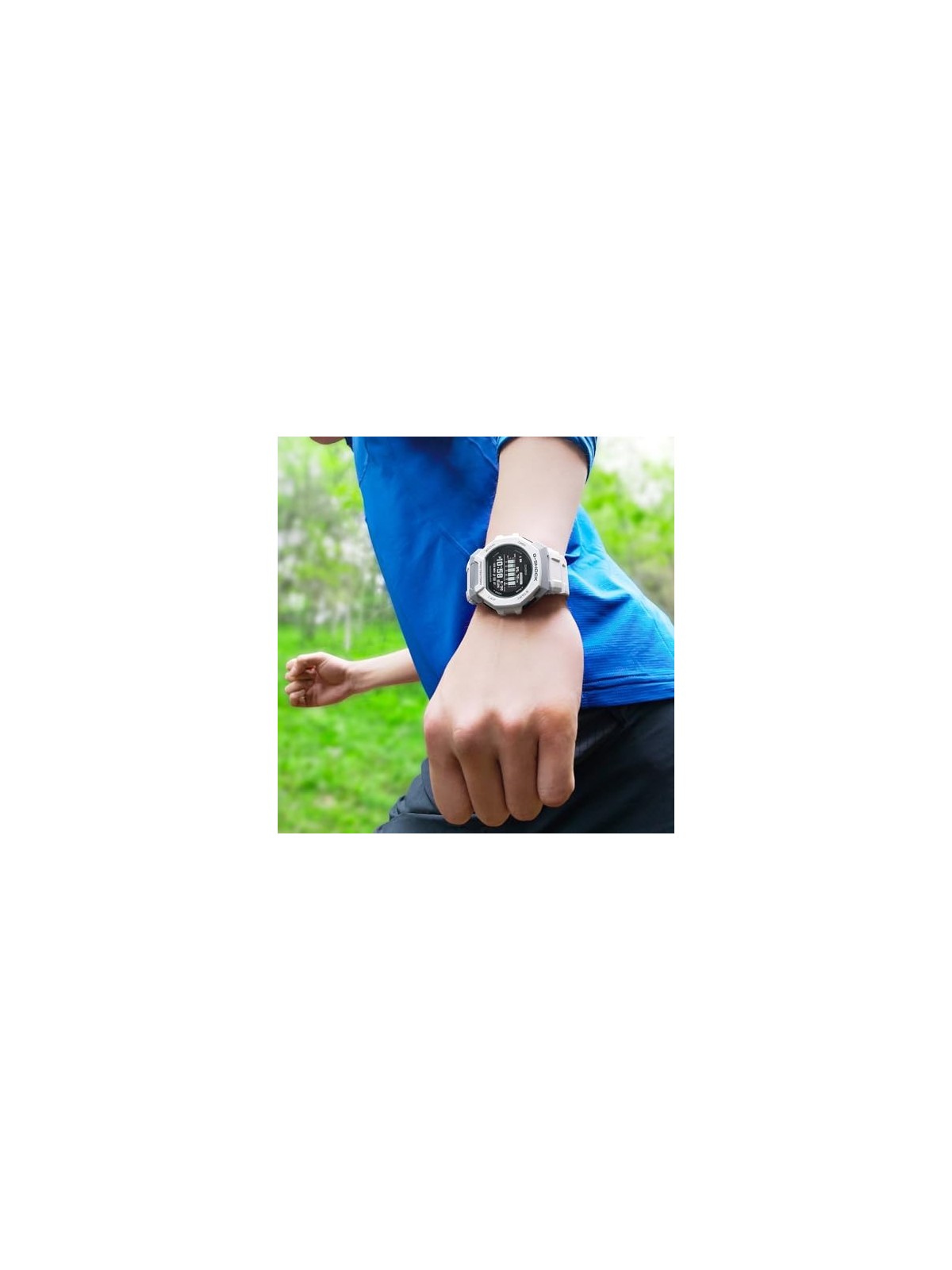 Casio G-Shock GBD-300-7ER acquista 