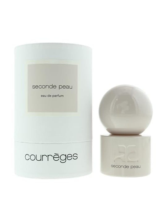 Courreges Seconde Peau eau de parfum Spray 30ml acquista 