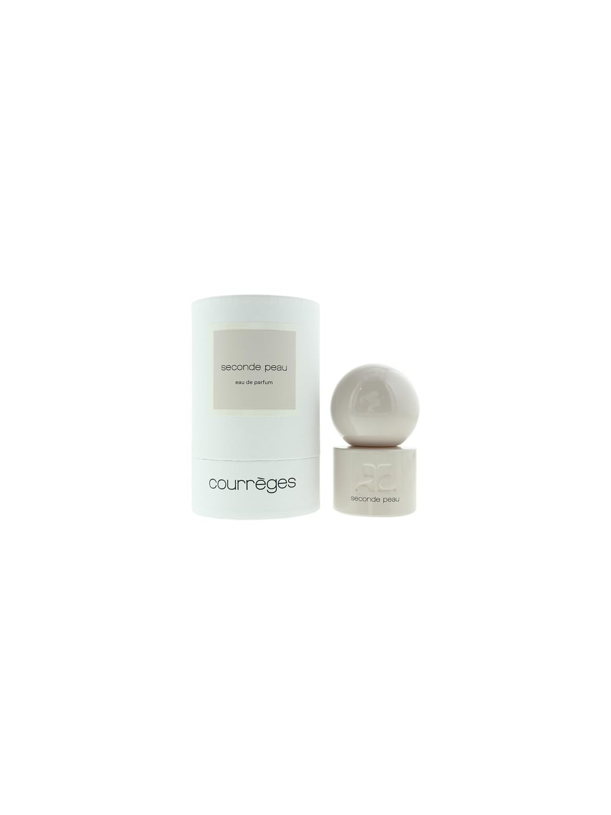 Courreges Seconde Peau eau de parfum Spray 30ml acquista 