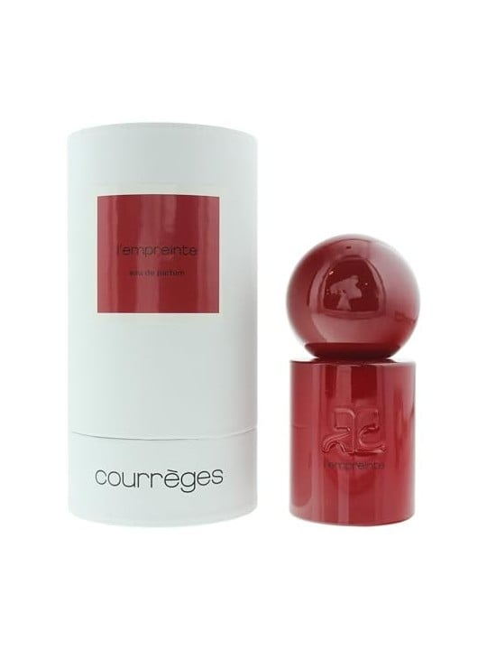 Courreges L'Empreinte eau de parfum Spray 50ml