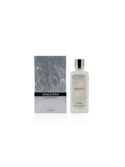 Profumo unisex La Fede Magnum Edizione Argento 100ml