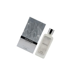 La Fede Magnum Edizione Argento eau de parfum unisex 100ml