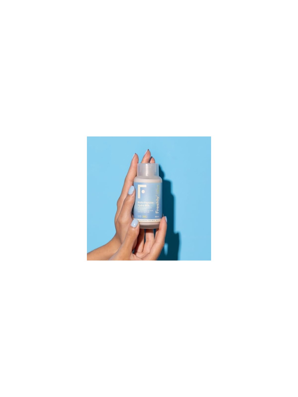 Freshly Cosmetics Multi-Peptide Hydra Milk 100ml acquista 