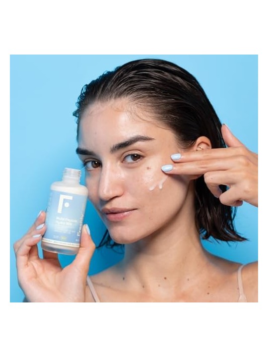 Freshly Cosmetics Multi-Peptide Hydra Milk 100ml acquista 