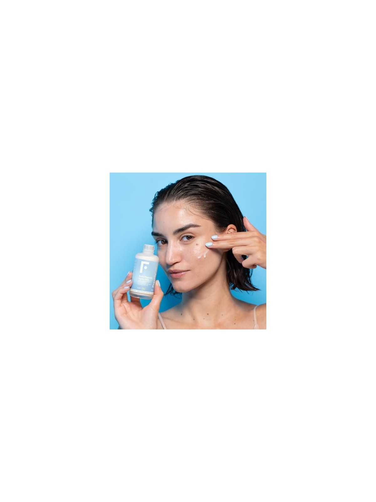 Freshly Cosmetics Multi-Peptide Hydra Milk 100ml acquista 