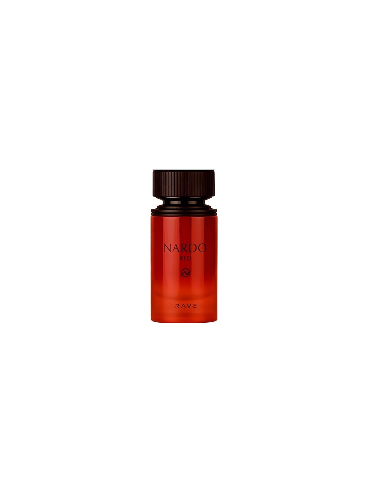 Profumo unisex Rave Nardï¿½ï¿½ Rosso 100ml