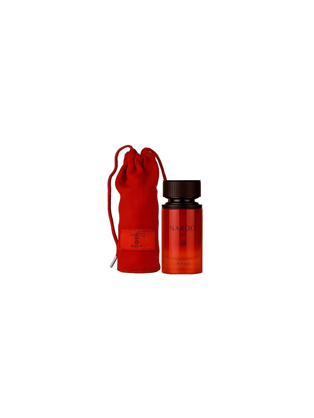 Profumo unisex Rave Nardï¿½ï¿½ Rosso 100ml