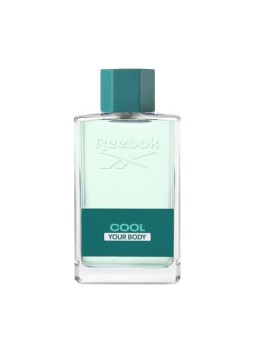 Reebok Cool Your Body Men eau de toilette Spray 50ml