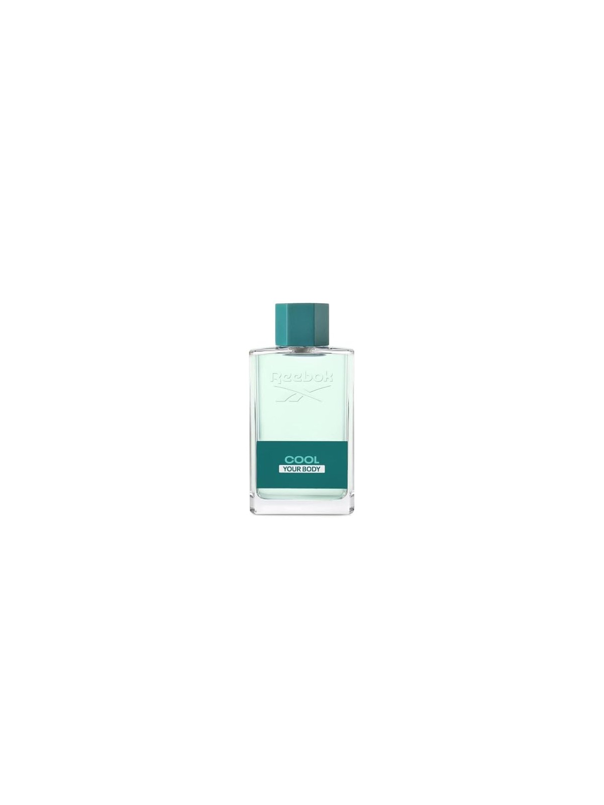 Reebok Cool Your Body Men eau de toilette Spray 50ml