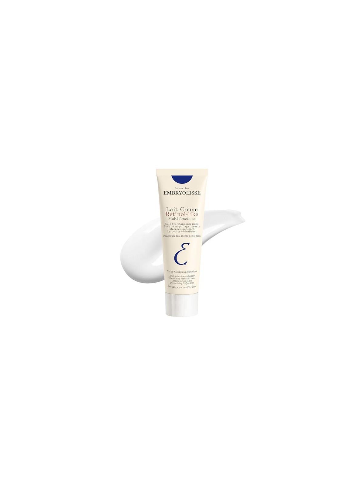 Embryolisse Lait-Creme Retinol-like 75ml acquista 