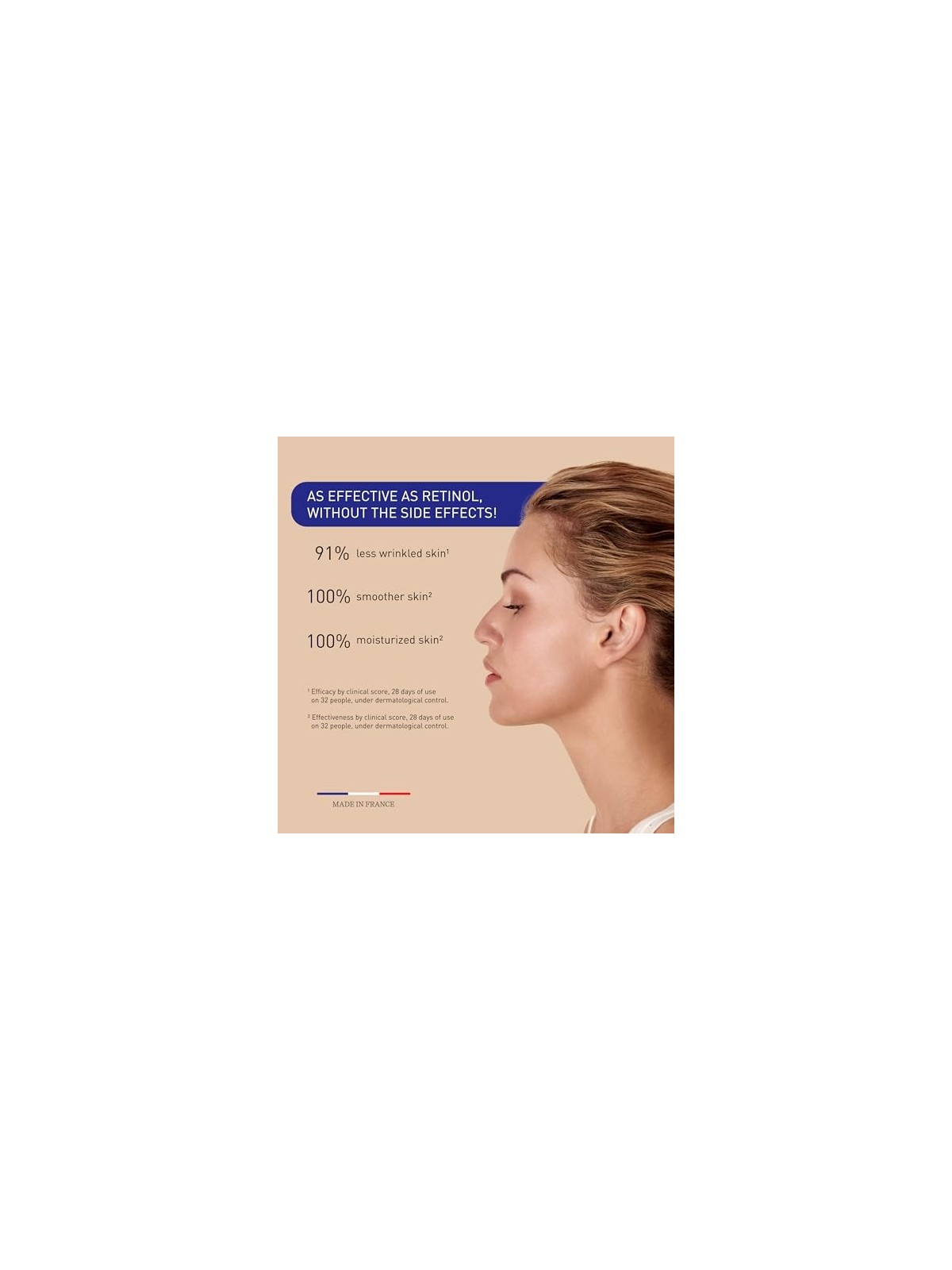 Embryolisse Lait-Creme Retinol-like 75ml acquista 