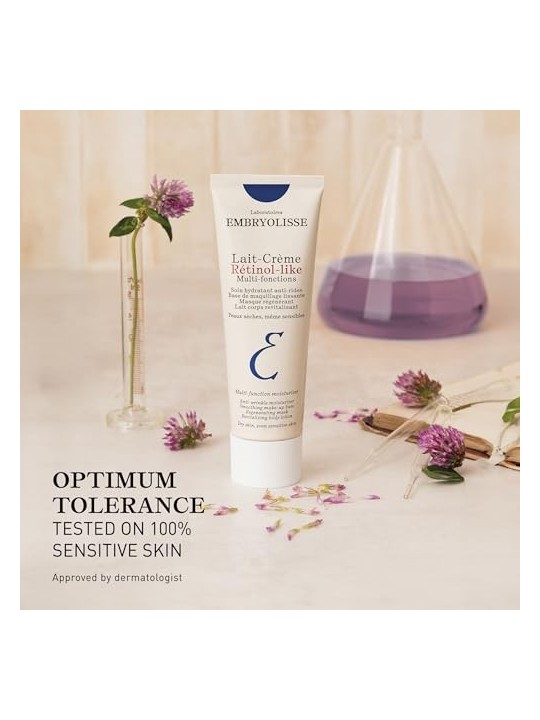 Embryolisse Lait-Creme Retinol-like 75ml acquista 