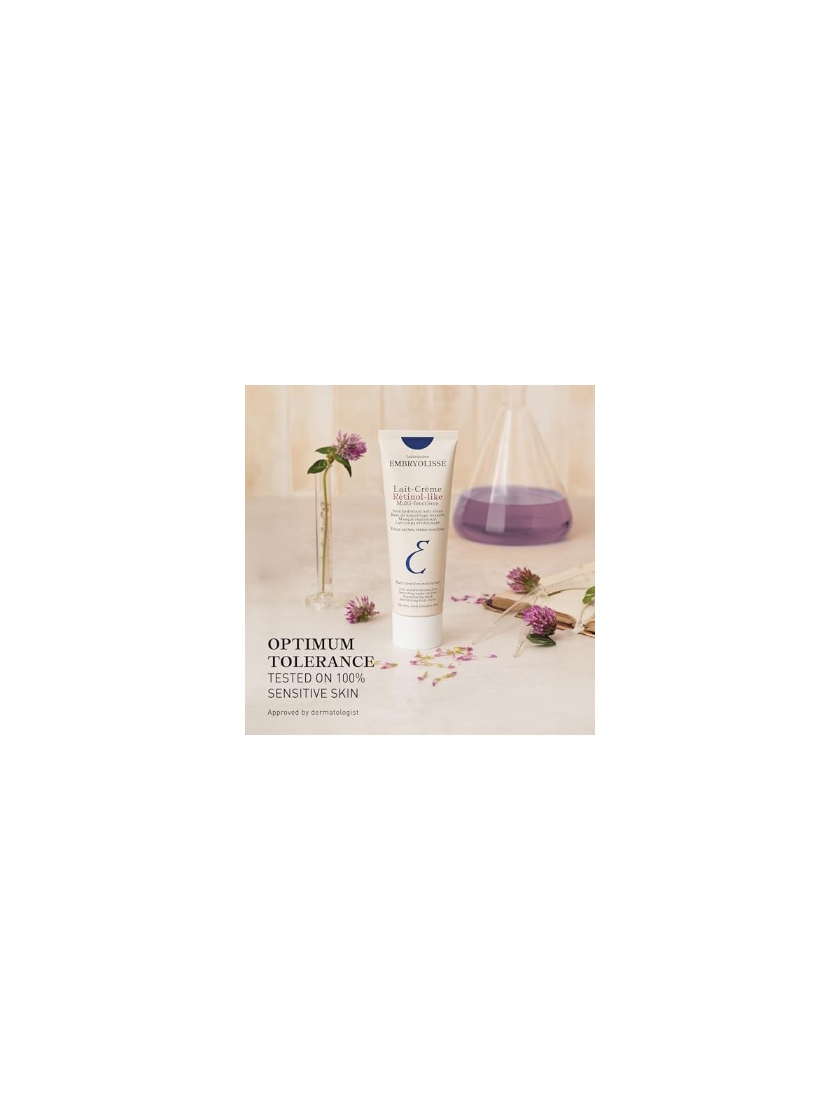 Embryolisse Lait-Creme Retinol-like 75ml acquista 