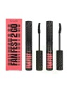 Benefit Fan Fest Fanning & Volumizing Mascara Duo Set 17g