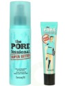 Benefit Prime & Pore Make-Up Set 142ml 22ml-120ml