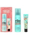Benefit Prime & Pore Make-Up Set 142ml 22ml-120ml