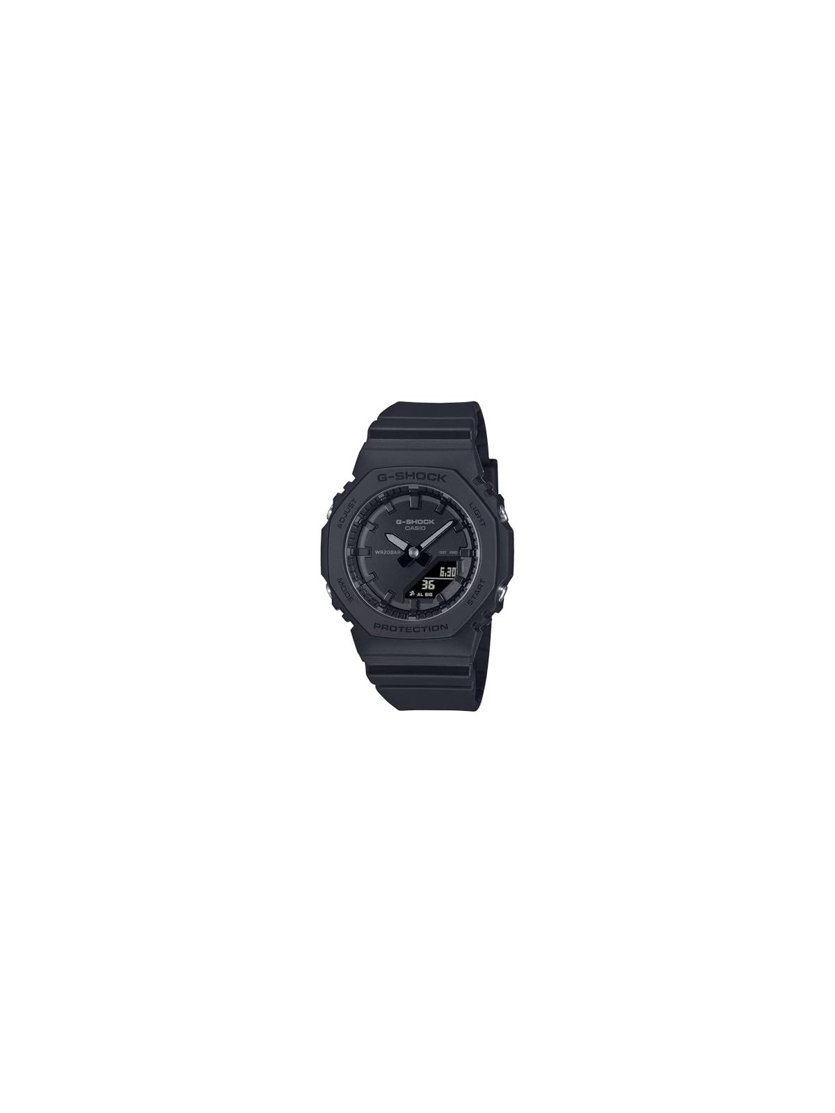 Casio G-Shock GMA-P2100BB-1AER acquista 