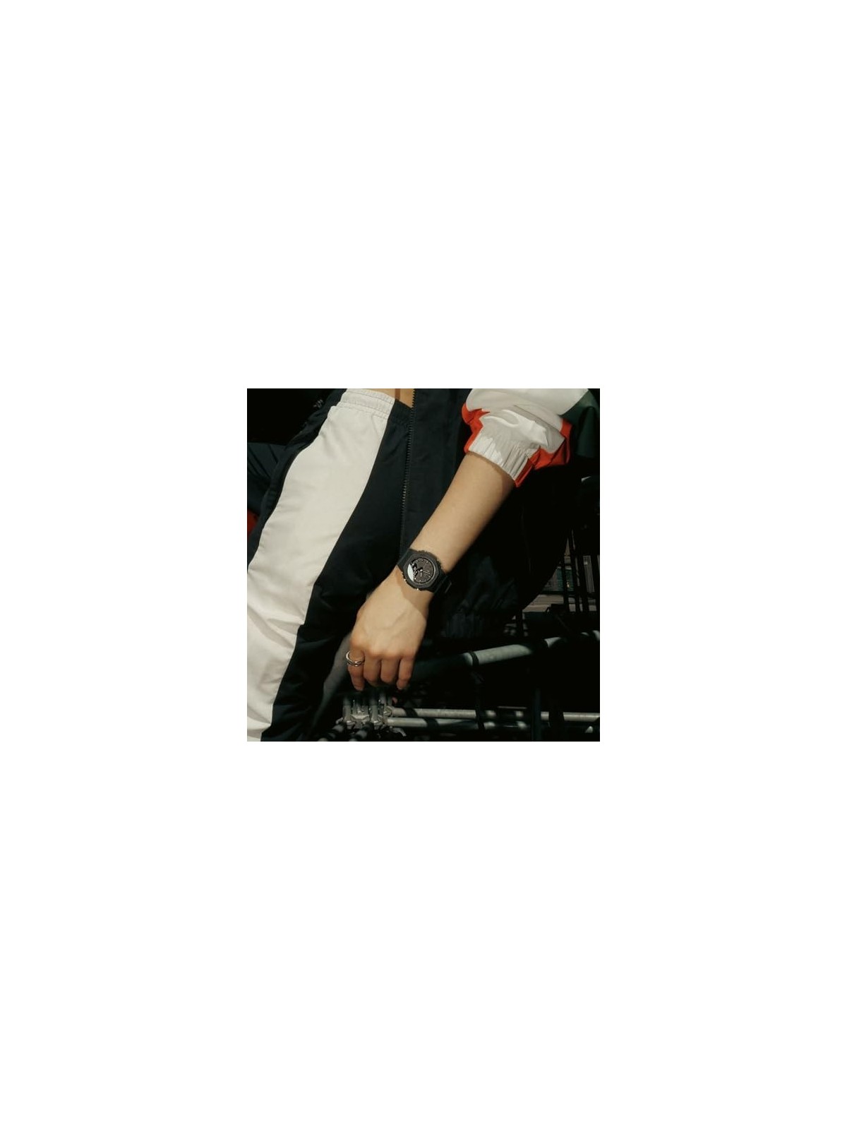 Casio G-Shock GMA-P2100BB-1AER acquista 