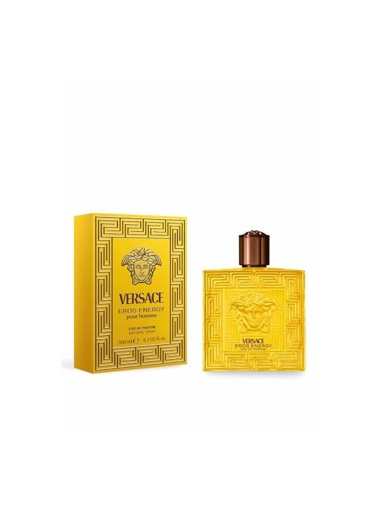 Versace Eros Energy eau de parfum Spray 200ml acquista 