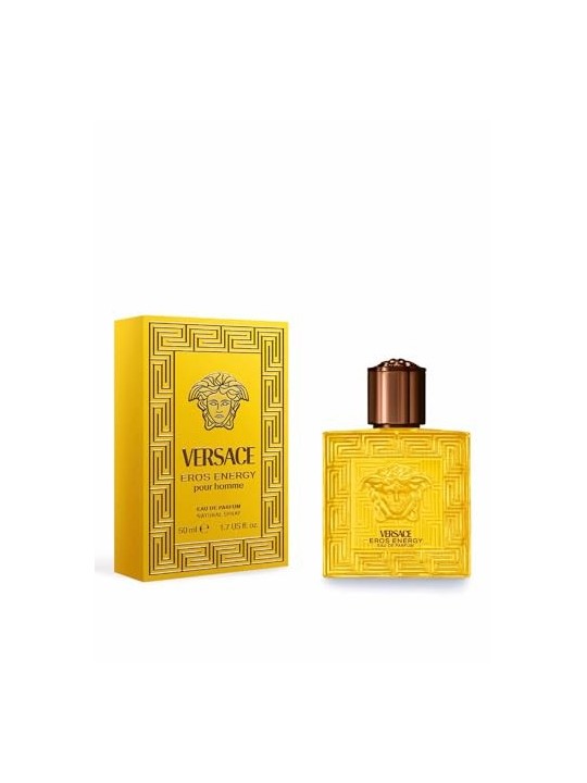 Versace Eros Energy eau de parfum Spray 50ml acquista 