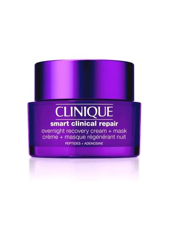 Clinique Smart Clinical Repair Regenerating Night