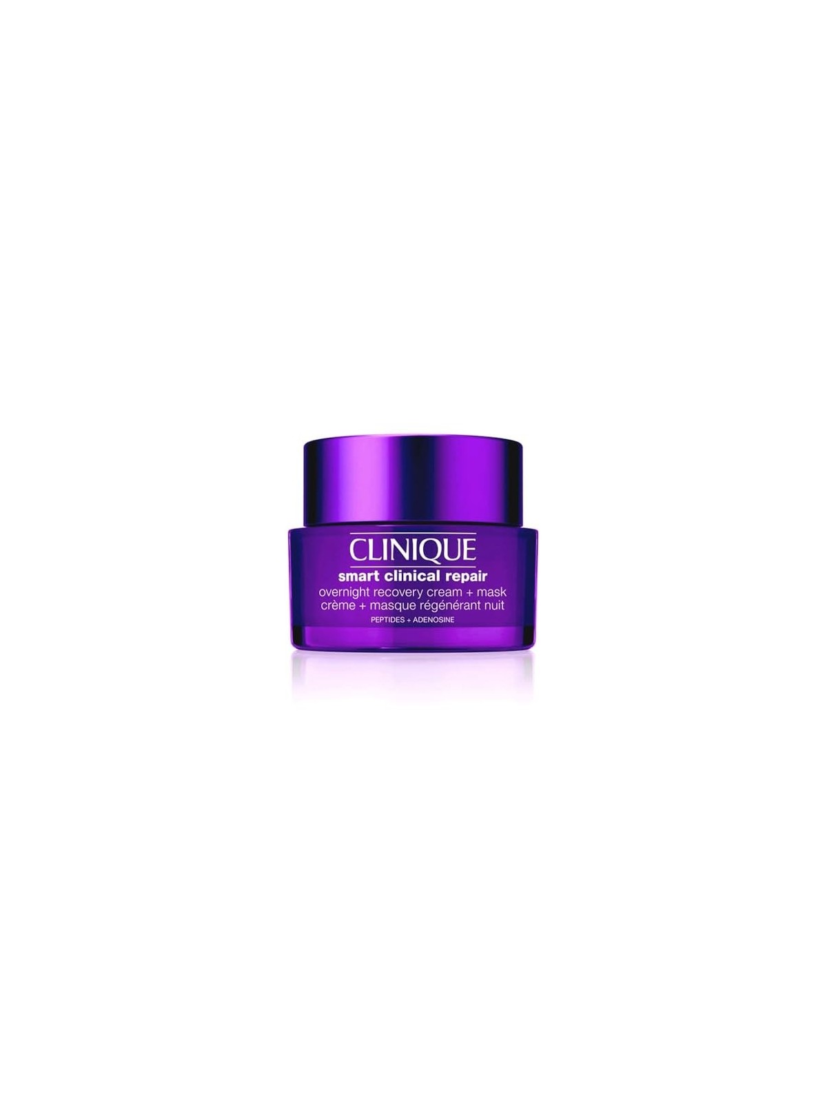 Clinique Smart Clinical Repair Regenerating Night