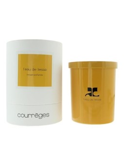 Candela profumata Courreges L'Eau De Liesse 190g
