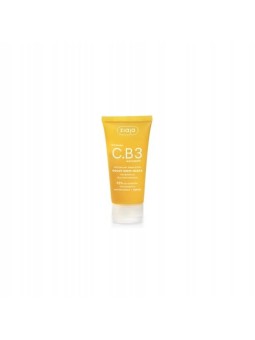 Ziaja Vitamin CB3 Niacinamide Night CreamMask