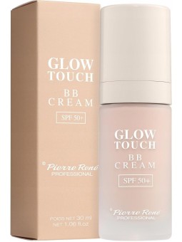 BB Cream Glow Touch PIERRE RENE 03 Beige 30ml