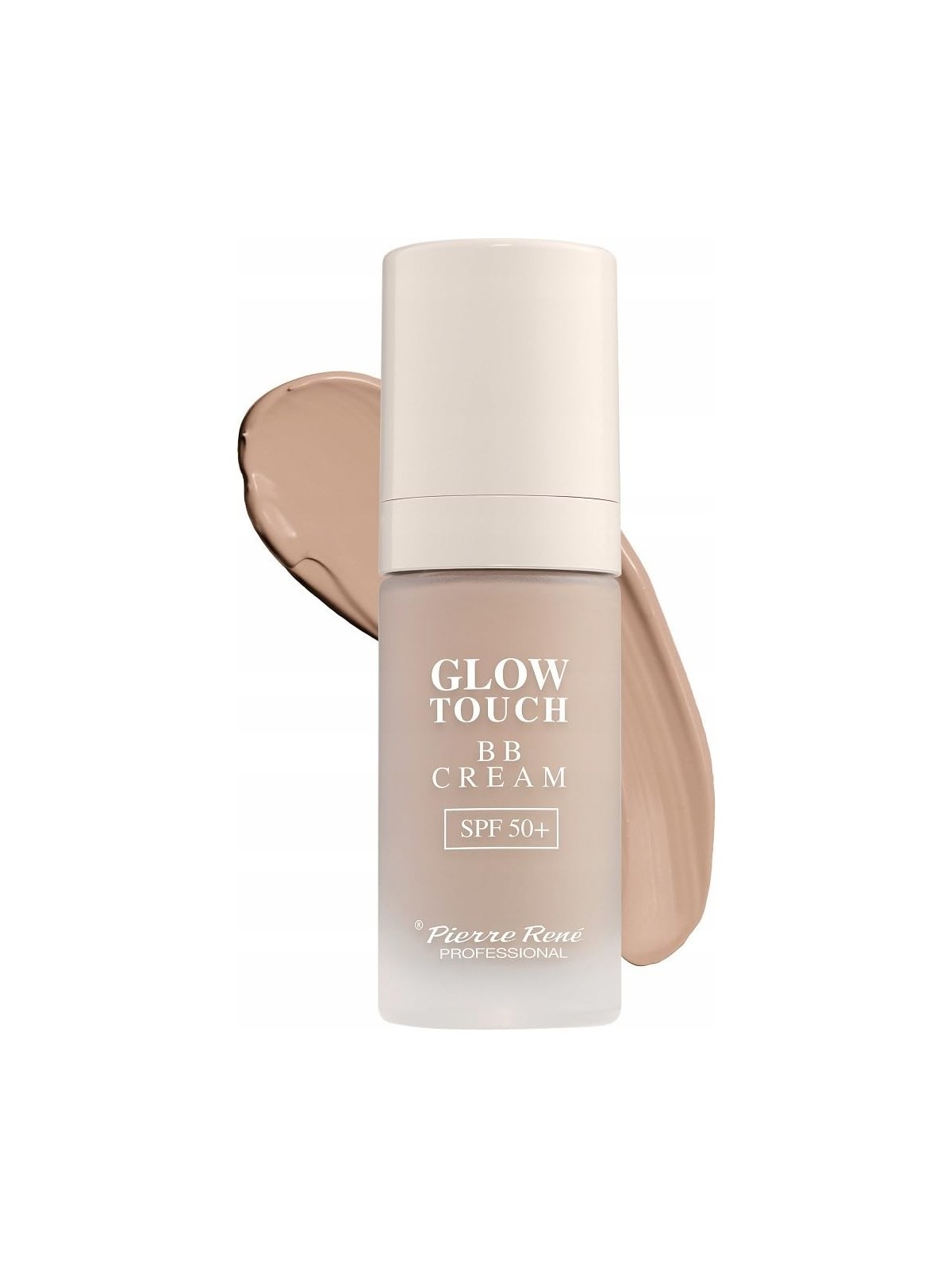 BB Cream Glow Touch PIERRE RENE 03 Beige 30ml